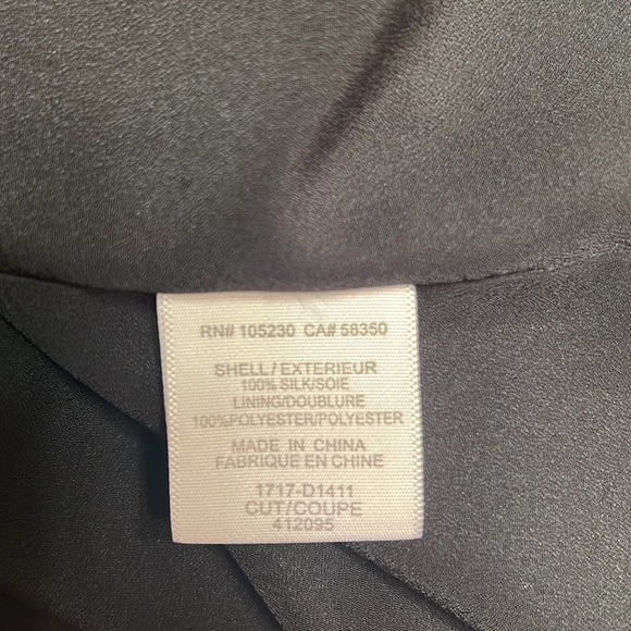 Silks Joie dress - perfect for beach vacations or summer brunch! - Picture 3 of 4